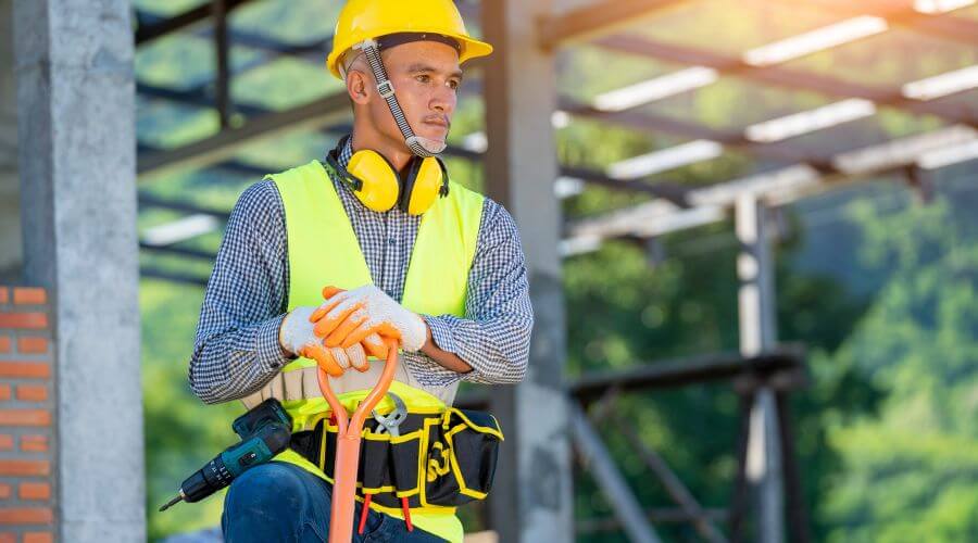 Expert tile roof repair services in Skandia, MI